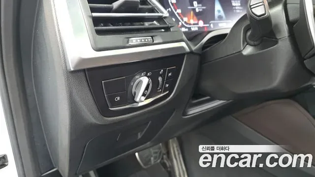 BMW X4 xDrive M40i, миниатюра 16