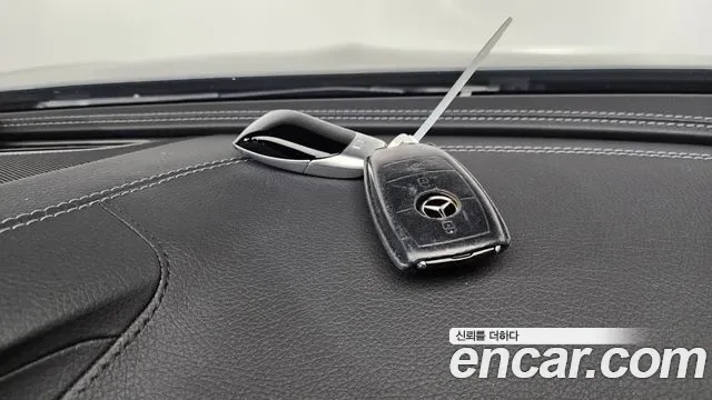 Mercedes-Benz CLS CLS450 4MATIC AMG Line, миниатюра 11