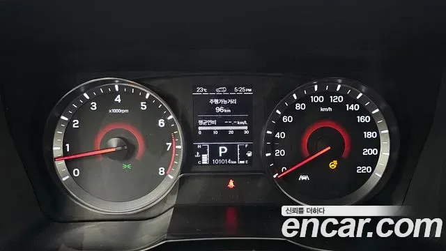 KGM Tivoli 1.5 A3 2WD, миниатюра 25