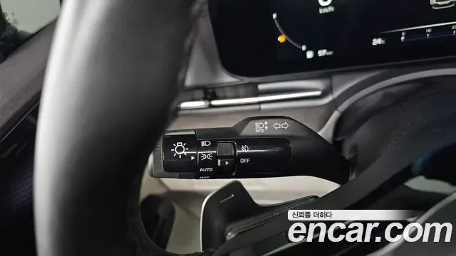 Kia Carnival бензин 9 мест Signature, миниатюра 14
