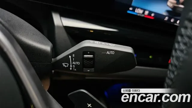 BMW 5 (G60) 520i, миниатюра 13