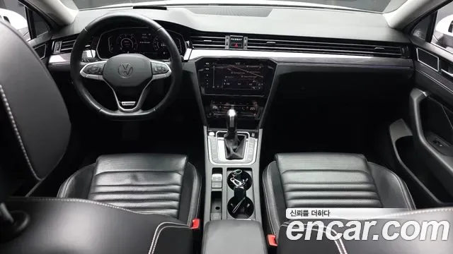 Volkswagen GT(B8) 2.0 TDI 4 Prestige, миниатюра 15