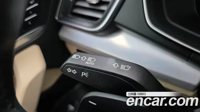 Audi Q5 45 TFSI, миниатюра 29