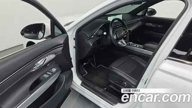 Genesis GV70 2.2 дизель 2WD ( ), миниатюра 14