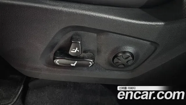 KGM Rexton дизель 2.2 4WD Prestige (5 ), миниатюра 21