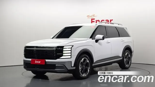 Hyundai Palisade HEV 2.5T 2WD 7 мест Prestige