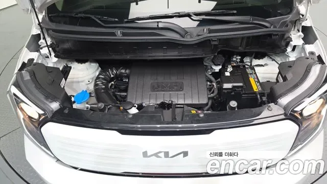 Kia Ray Signature, миниатюра 16