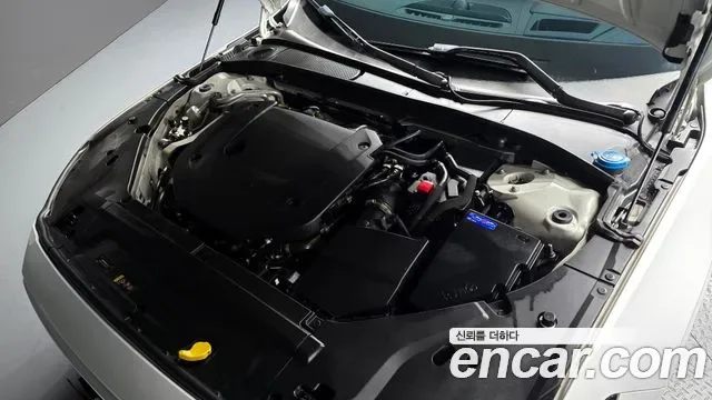 Volvo S90 B6 AWD, миниатюра 21