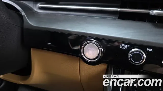 Kia Carnival дизель 9 мест, миниатюра 4