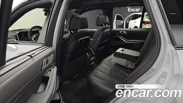 BMW X5 xDrive 30d M, миниатюра 18
