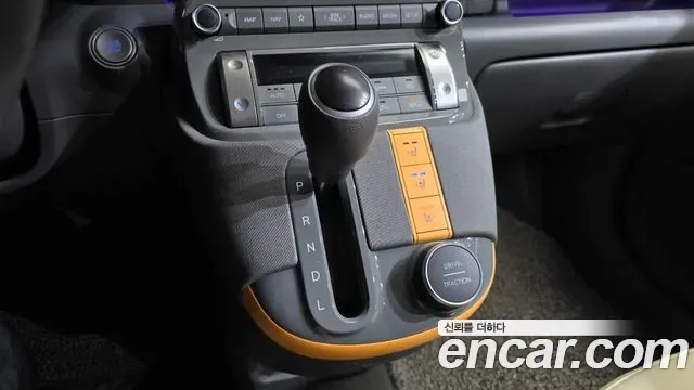 Hyundai Casper Turbo Inspiration, миниатюра 14