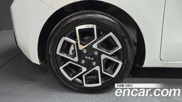 Kia Ray Signature, миниатюра 2
