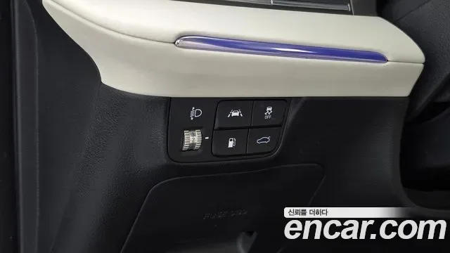 Hyundai Grandeur, миниатюра 16