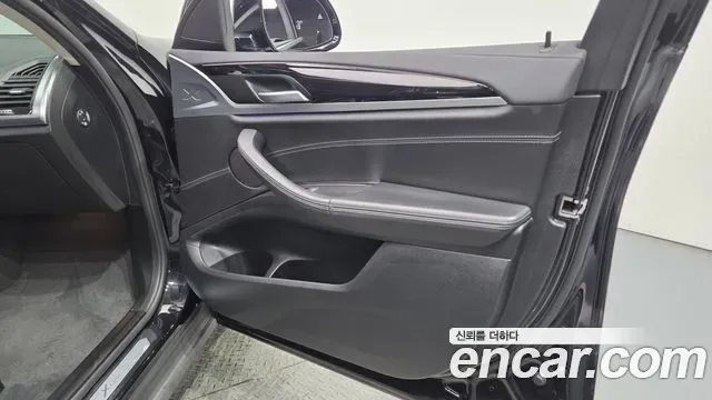 BMW X4 xDrive20i xLine, миниатюра 13