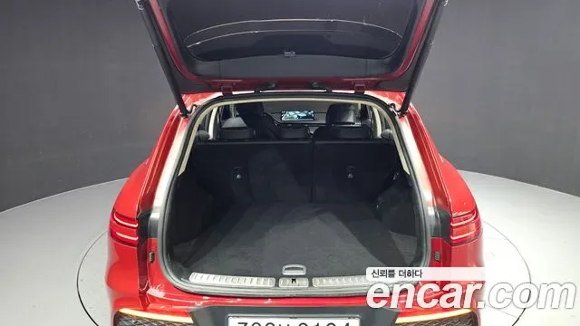 Genesis GV70 2.5T бензин AWD ( ), миниатюра 22