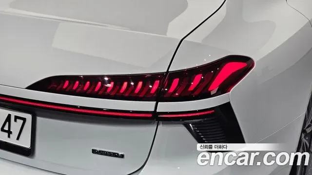 Audi A6 45 TFSI S Line, миниатюра 7