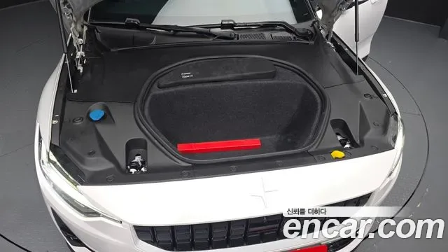 Polestar 2, миниатюра 3