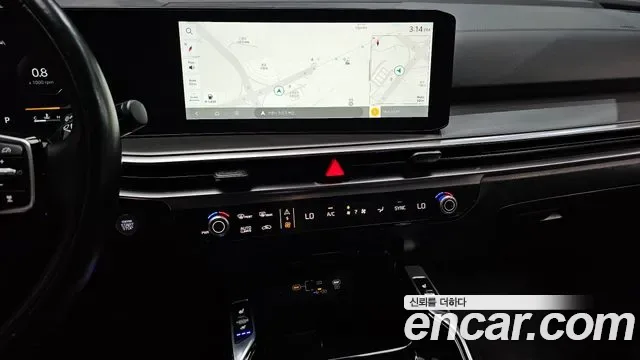 Kia Sorento дизель 2.2 2WD, миниатюра 30