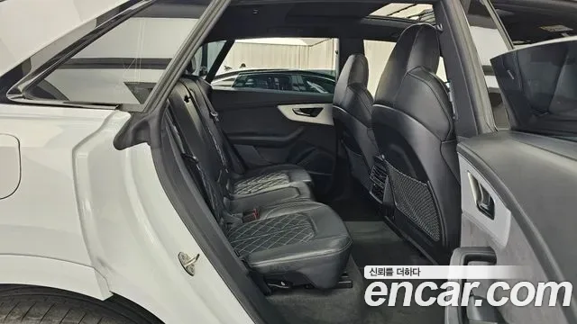 Audi Q8 55 TFSI Premium, миниатюра 27