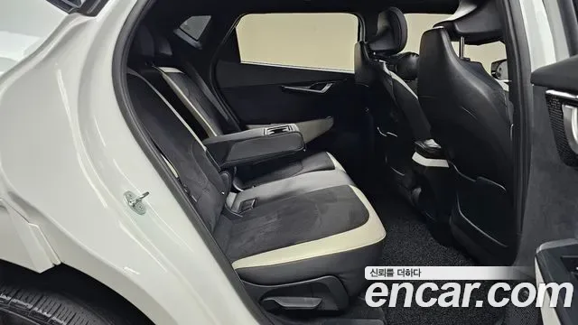 Kia EV6 4WD GT Line, миниатюра 10
