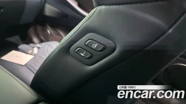 Genesis G80 бензин 3.5 Turbo AWD ( ), миниатюра 14