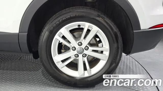 Audi Q3 35 TDI, миниатюра 9