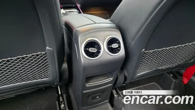 Mercedes-Benz GLA GLA45 AMG 4MATIC+, миниатюра 4