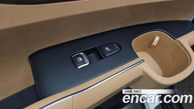 Kia Sorento дизель 2.2 4WD Prestige, миниатюра 22