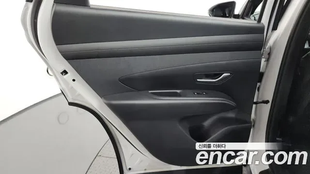Hyundai TUCSON бензин 1.6 Turbo 2WD Modern, миниатюра 9