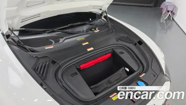 Audi e- GT Premium, миниатюра 24