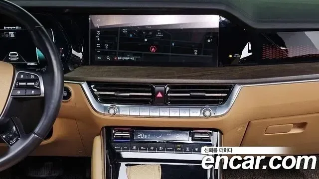 Kia Mohave дизель 3.0 4WD 6 мест, миниатюра 15