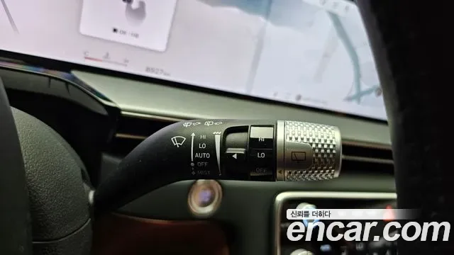 Genesis GV80 2.5T бензин 2WD, миниатюра 18