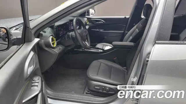 Chevrolet Trax 1.2 ACTIV ( ), миниатюра 27