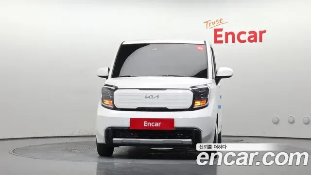Kia Ray 2 мест Prestige, миниатюра 3