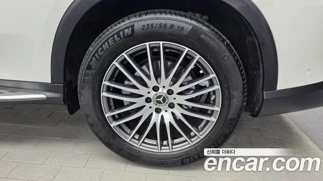 Mercedes-Benz GLC GLC300 4MATIC, миниатюра 7