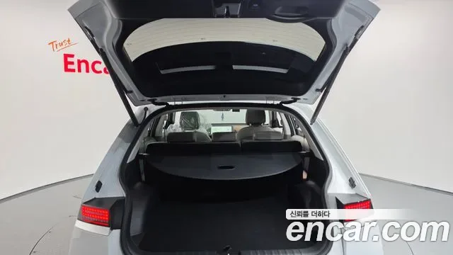 Hyundai Ioniq 5 AWD Prestige, миниатюра 16