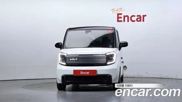 Kia Ray Gravity, миниатюра 21