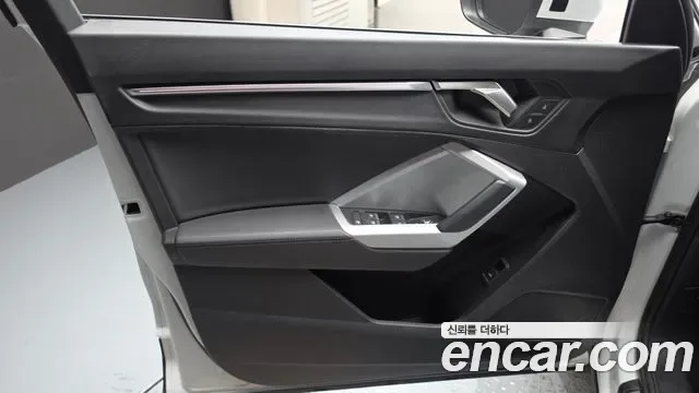 Audi Q3 35 TDI, миниатюра 6