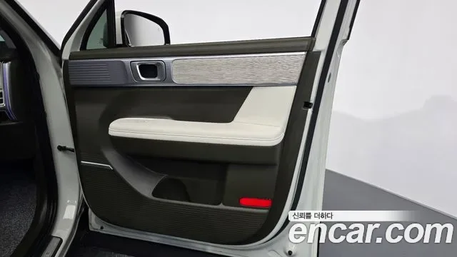 Hyundai Santa FE бензин 2.5T 4WD Calligraphy, миниатюра 20
