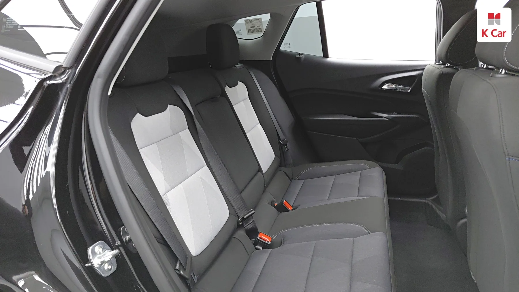Chevrolet Trax Turbo 1.2 LS, миниатюра 12