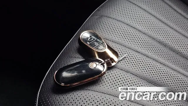 Mercedes-Benz EQS EQS450 4MATIC, миниатюра 14
