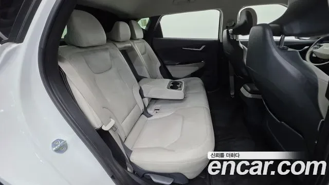 Kia EV6 4WD, миниатюра 2