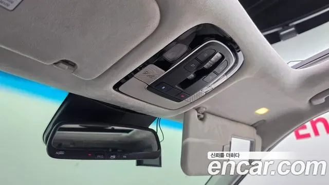 Hyundai Palisade бензин 3.8 4WD Prestige, миниатюра 22