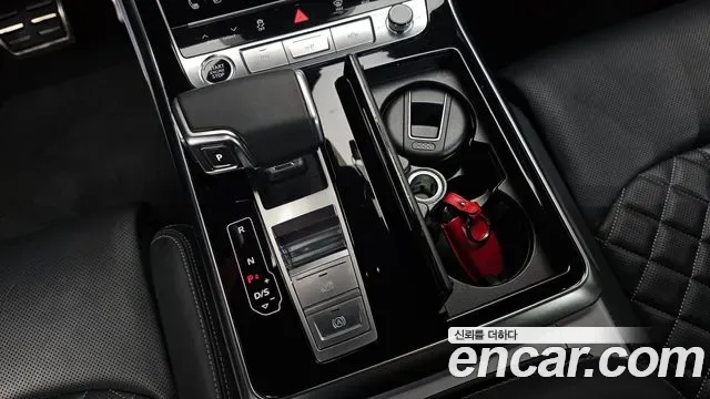 Audi Q8 50 TDI Premium, миниатюра 14