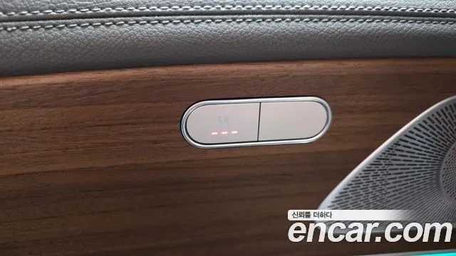 Mercedes-Benz GLE GLE450 4MATIC, миниатюра 2