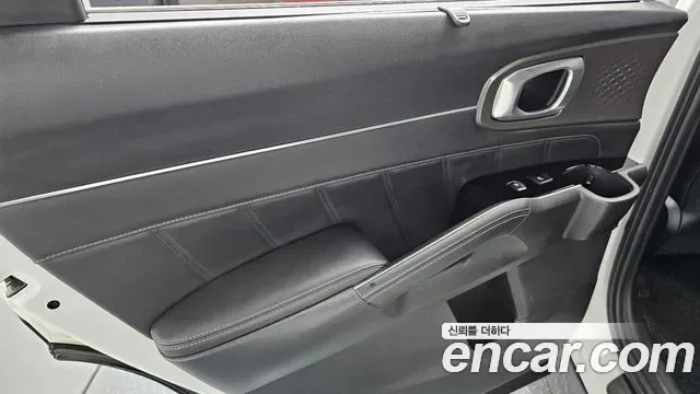 Kia Sorento дизель 2.2 2WD, миниатюра 18