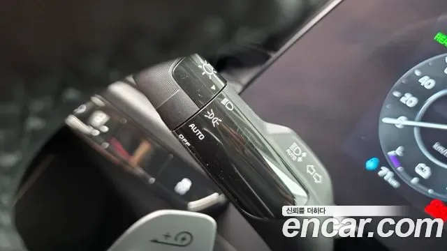 Kia Niro EV, миниатюра 23
