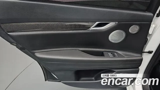 Genesis G80 бензин 3.5 Turbo AWD ( ), миниатюра 5