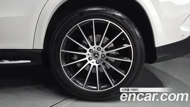 Mercedes-Benz GLE GLE400d 4MATIC, миниатюра 25