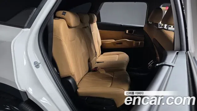 Kia Sorento бензин 2.5T 2WD, миниатюра 12